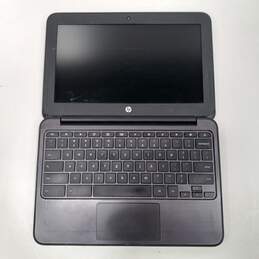 HP Chromebook Laptop Model Chromebook 11 G4 alternative image