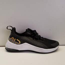 Nike Women's Air Max Bella Tr 3 Black Shoes Sz. 6.5