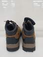 Men NWS Garner MID CT Safety Boots Size-10.5 new image number 5
