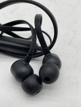 Beats Black Flex All-Day Bluetooth Neckband In Ear Earphones E-0557810-D alternative image