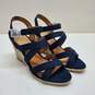 Dolce Vita 8 Wedge Sandals Women's Size 6 image number 1