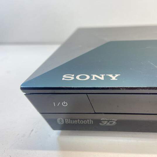 Sony Blu-Ray Disc/DVD Player BDV-E2100 image number 2