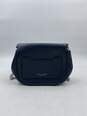 Marc Jacobs Blue Handbag image number 1
