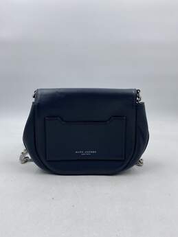 Marc Jacobs Blue Handbag