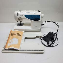 Brother XR-65t Sewing and Stitching Machine with Oversized Table IOB
