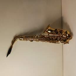Tenor Saxophone w/ Hard Case alternative image