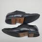 Kenneth Cole Reaction Men's Brick Free Oxford Leather Dress Shoes Size 9 image number 3
