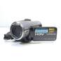 Sony Handycam HDR-HC3 4.0MP HD MiniDV Camcorder (For Parts or Repair) image number 2