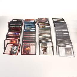 Assorted Magic The Gathering TCG And CCG Trading Cards Bundle (620 Cards)