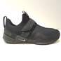 Nike Metcon Sport Black Anthracite Athletic Shoes Men's Size 6 image number 5