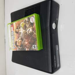 Xbox 360 S 250GB Console & Game Bundle (#4)