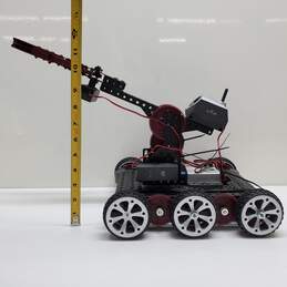 Revell Vexplorer RC Spy Bot For Parts ONLY