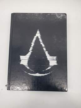 Assassin's Creed Revelations Collector's Edition: Official Guide book
