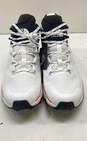 The North Face Vectiv Explorers Mid Futurelight Sneakers White 12 image number 3