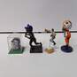 4pc. Bundle of Sports Figurines image number 3