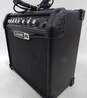 Line 6 Brand Spider IV 15 Model Electric Guitar Amplifier w/ Power Cable image number 2