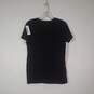 NWT Womens Regular Fit Crew Neck Short Sleeve Pullover T-Shirt Size Medium image number 2