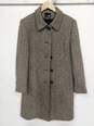 East5th Women's Overcoat Size S image number 1