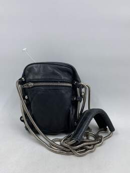Alexander Wang Leather Mini Bag alternative image
