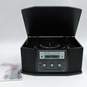 Teac Brand GF-350 Model Multi-Music Player and CD Recorder System w/ Accessories image number 1