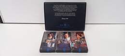 Star Wars Trilogy THX Widescreen Edition w/Collectors Box Case alternative image