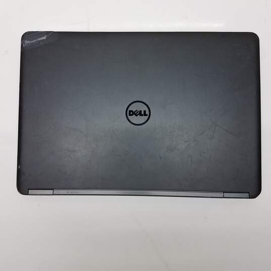 Dell Latitude E7450 14in Laptop Intel i7-5600U CPU 16GB RAM NO HDD image number 3