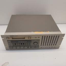 Tascam DA-88 8 Channel Digital Multitrack Audio DTRS Player/Recorder DAT