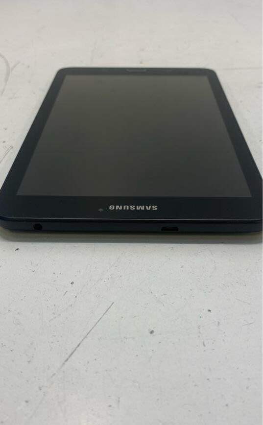 Samsung Galaxy Tab E 8" (SM-T377V) 16GB image number 3