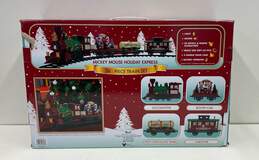 Mickey Mouse Holiday Express Collectors Edition Series 3 alternative image