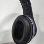 Beats by Dr. Dre Purple Headphones w/Case and Cables image number 6
