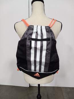 Unisex Adidas Sling Backpack