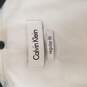 Calvin Kline Long Sleeve Button L White image number 3