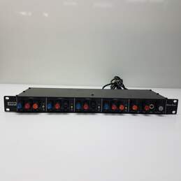 DOD Mixer R-885  - Untested