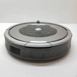 iRobot Roomba 860 Robotic Vacuum Cleaner alternative image