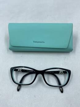 Tiffany & Co Multicolor Sunglasses Frames Only - Size One Size