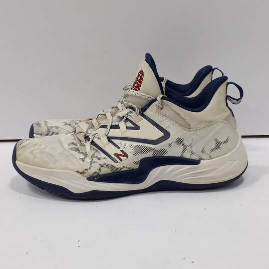 Men's New Balance Sneakers Size 14 image number 3