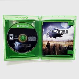 Xbox One | Final Fantasy XV alternative image