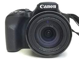 Canon Powershot SX520 HS Digital Camera