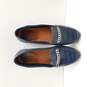 Nautica Women's Lulie Faux Croc Leather Loafers Size 8.5 image number 5