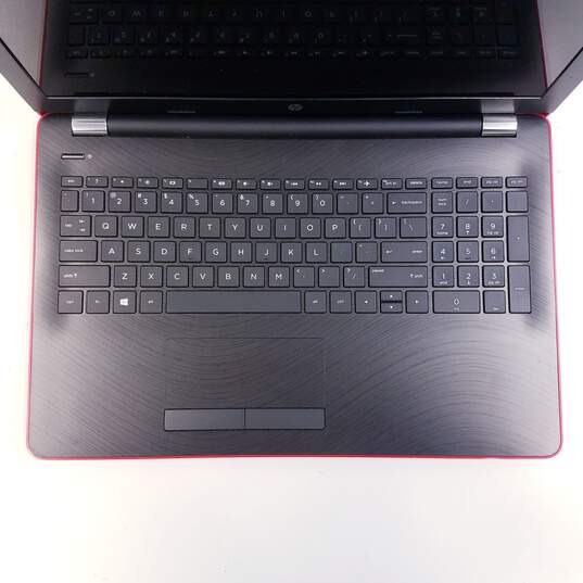 HP 15z-bw000 15.6-inch Notebook Windows 10 image number 3