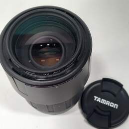 Tamron AF 75-300mm 1:4-5.6 LD Tele-Macro Camera Lens alternative image