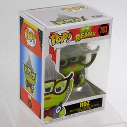 Funko POP! Disney Pixar Alien Remix - Roz