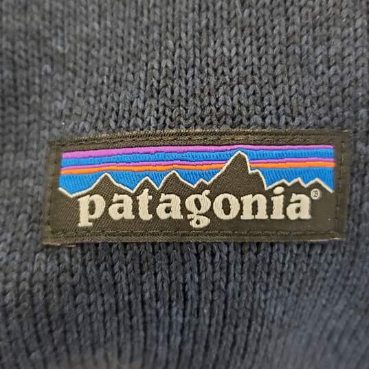 Patagonia Women Blue Vest XS image number 1