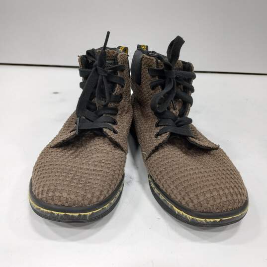 Dr.Martens Air Wair shoes Womens sz: 8 image number 2