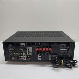 Untested Yamaha RX-V46 Natural Sound AV Receiver w Remote alternative image