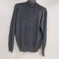 Chico's Women Grey Sweater 1 image number 2
