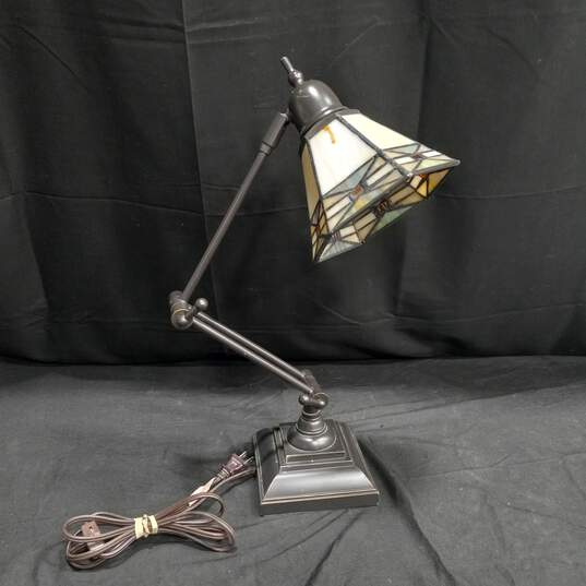 Folding Desk Lamp image number 1