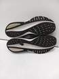 Men's Air Zoom Vomero Black Running Shoes Sz 13 image number 5