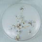 Hankook Chinaware 5 Piece Set White Floral Tray & Jars IOB image number 5