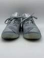 Authentic Mens Air Jordan Delta 2 SE DJ9843-004 Gray Basketball Shoes Sz 13 image number 1